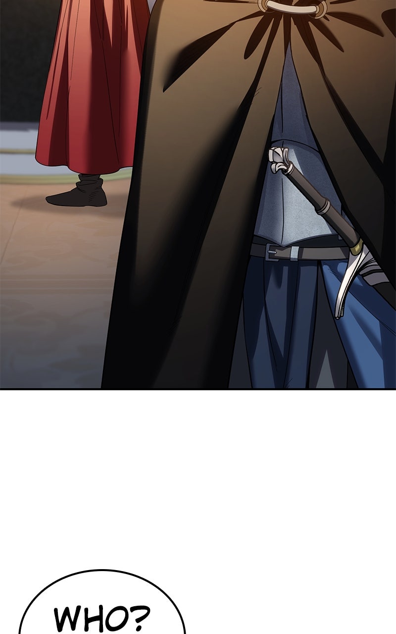 Read The Stellar Swordmaster EN Manga Online