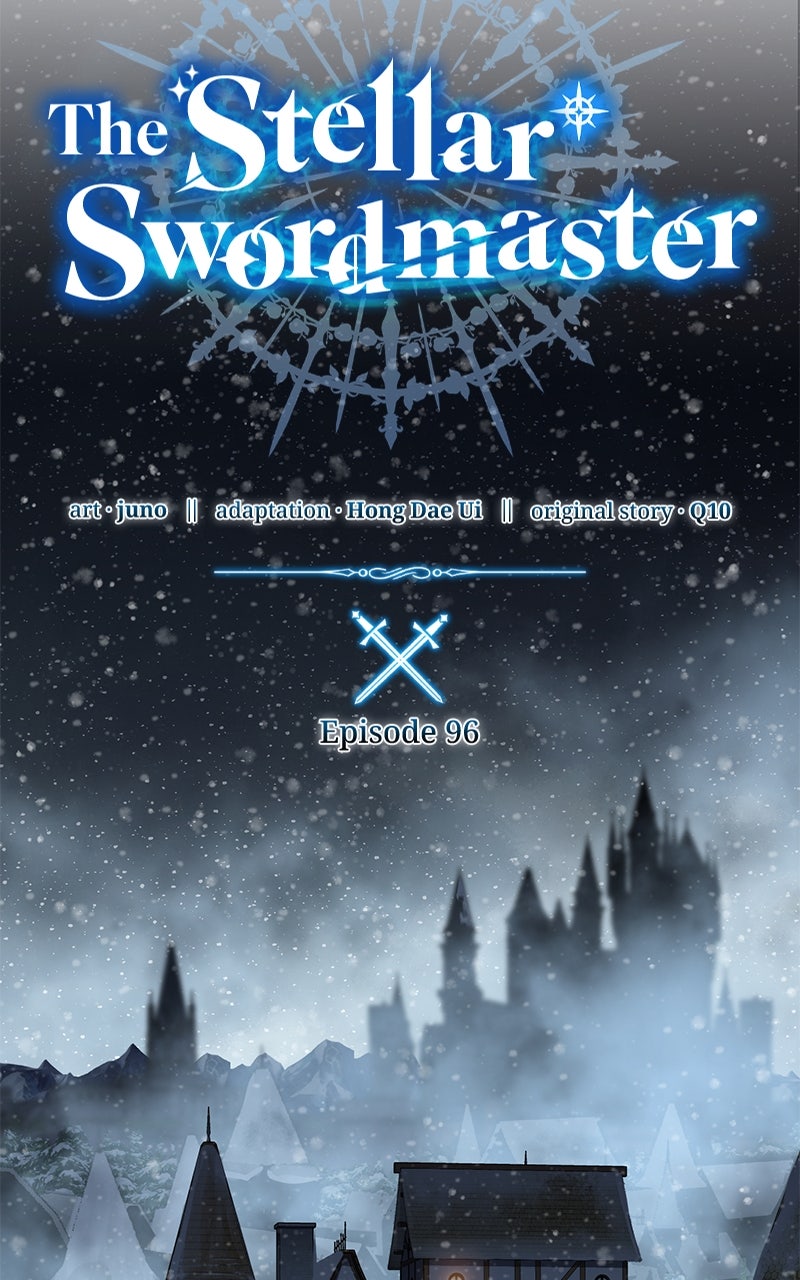 Read The Stellar Swordmaster EN Manga Online