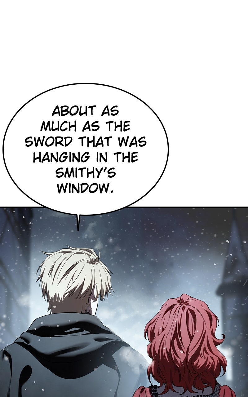 Read The Stellar Swordmaster EN Manga Online