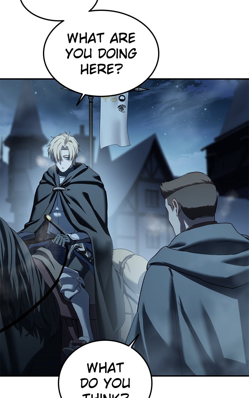 Read The Stellar Swordmaster EN Manga Online