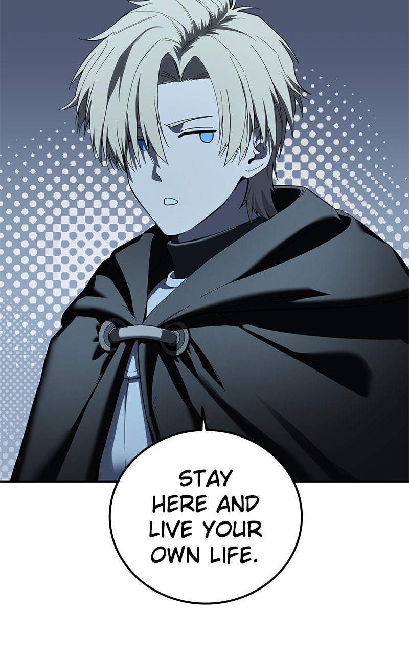 Read The Stellar Swordmaster EN Manga Online