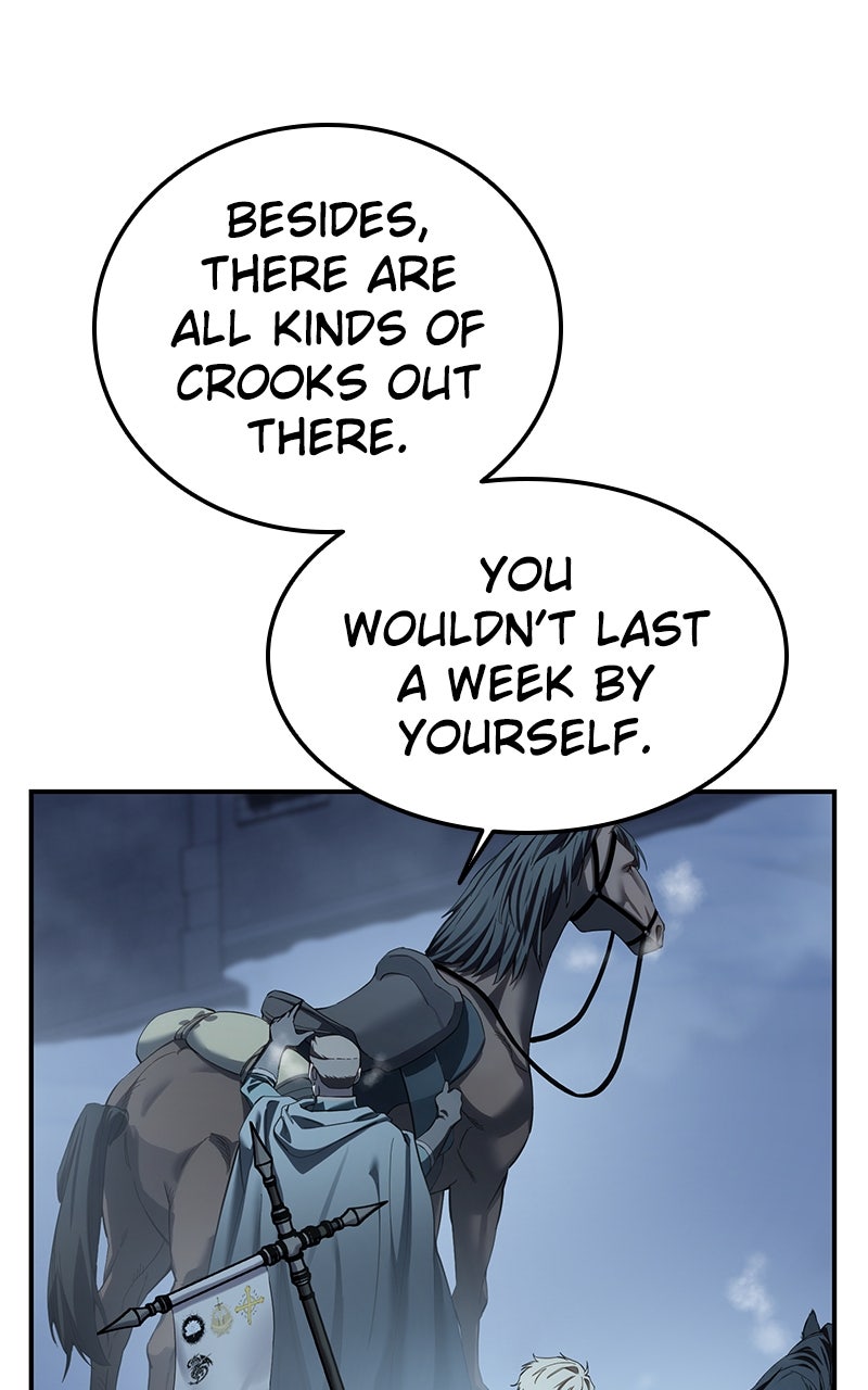 Read The Stellar Swordmaster EN Manga Online