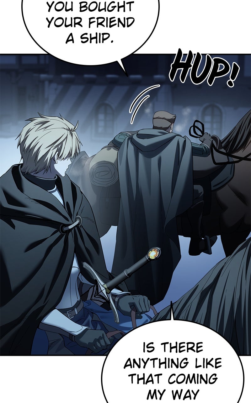 Read The Stellar Swordmaster EN Manga Online