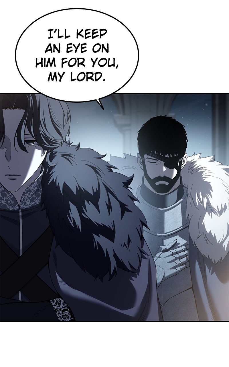 Read The Stellar Swordmaster EN Manga Online