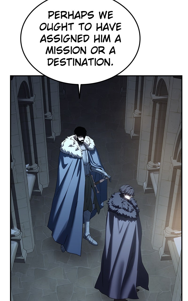 Read The Stellar Swordmaster EN Manga Online