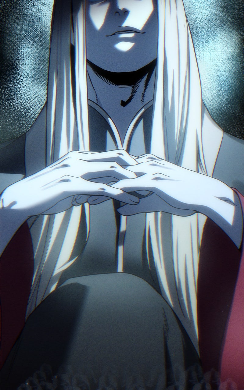 Read The Stellar Swordmaster EN Manga Online