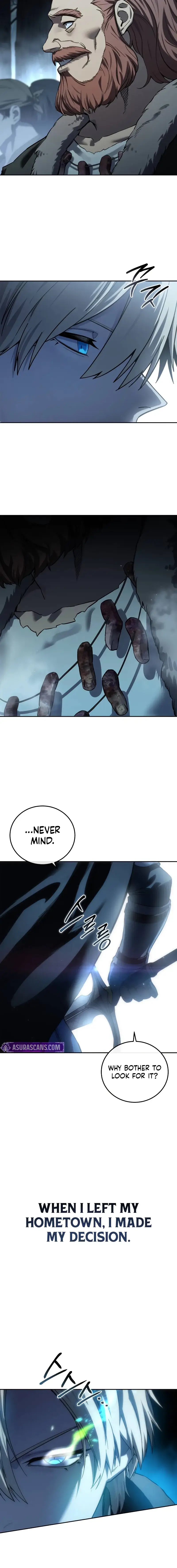 Read The Stellar Swordmaster EN Manga Online