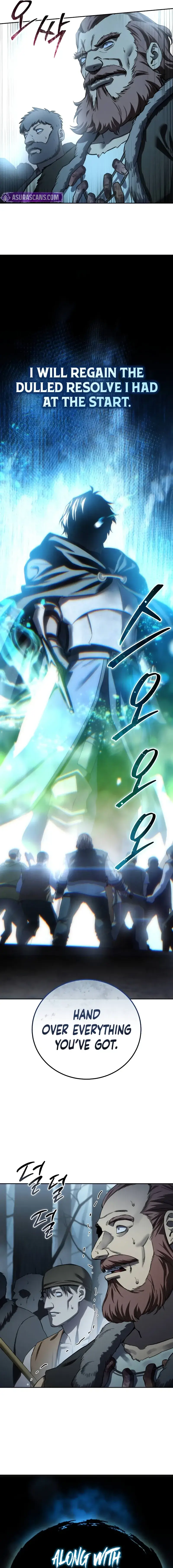 Read The Stellar Swordmaster EN Manga Online