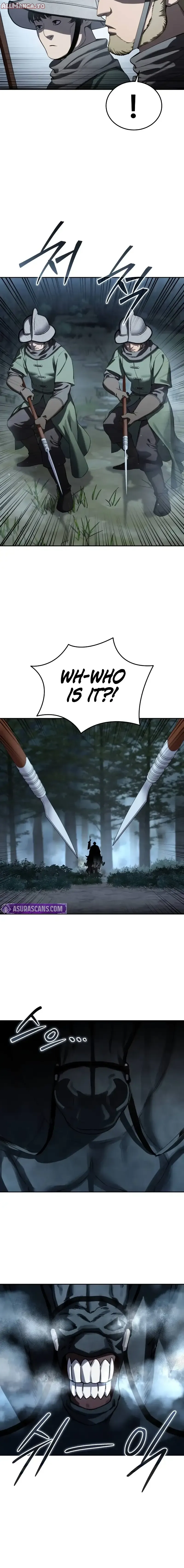 Read The Stellar Swordmaster EN Manga Online