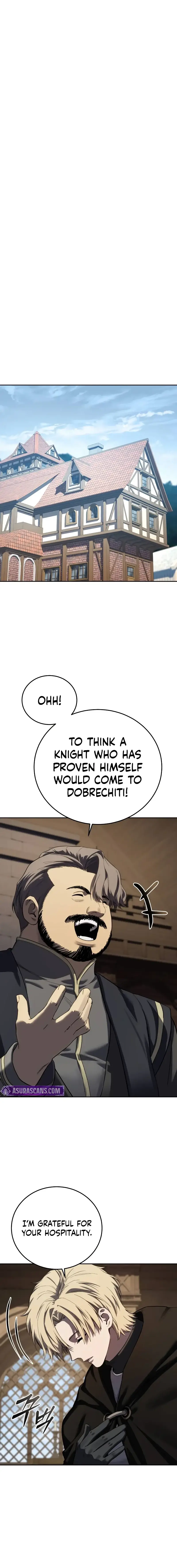 Read The Stellar Swordmaster EN Manga Online