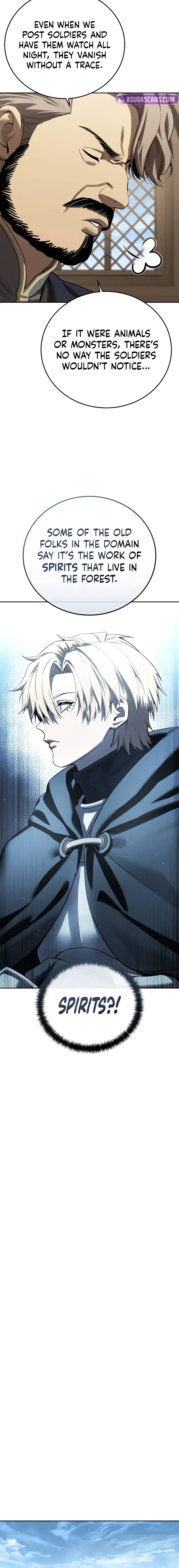 Read The Stellar Swordmaster EN Manga Online