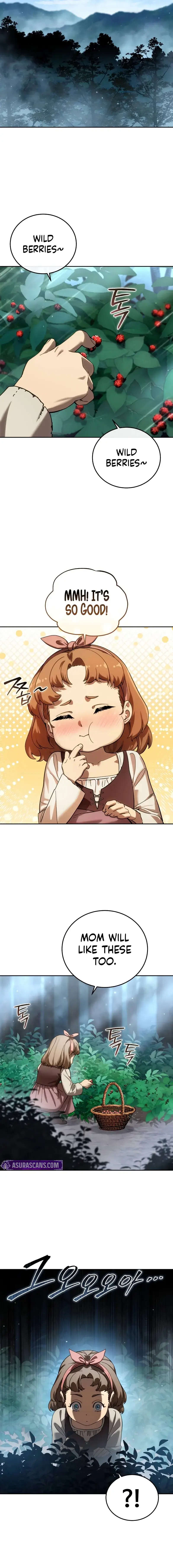 Read The Stellar Swordmaster EN Manga Online