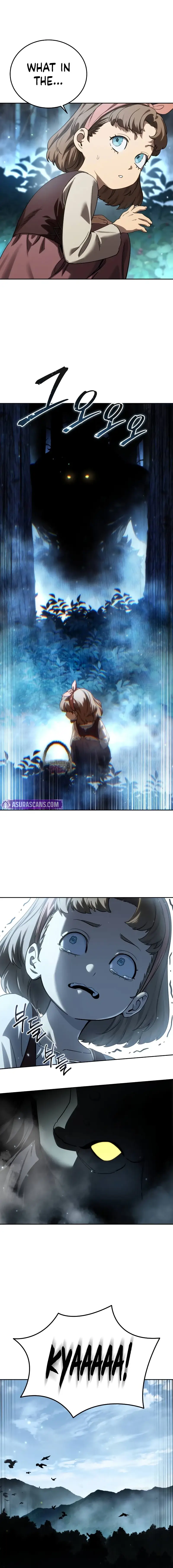 Read The Stellar Swordmaster EN Manga Online