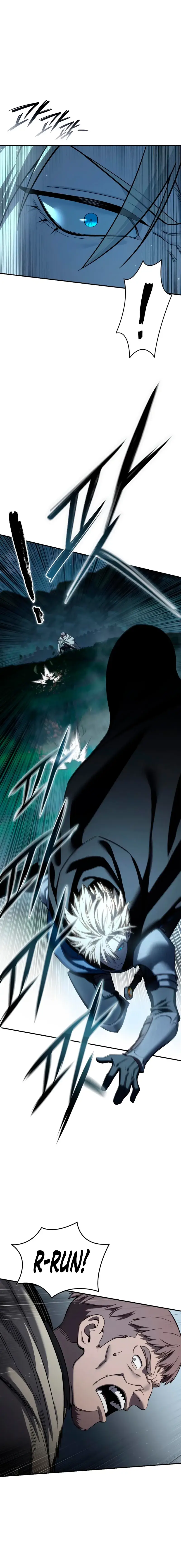 Read The Stellar Swordmaster EN Manga Online