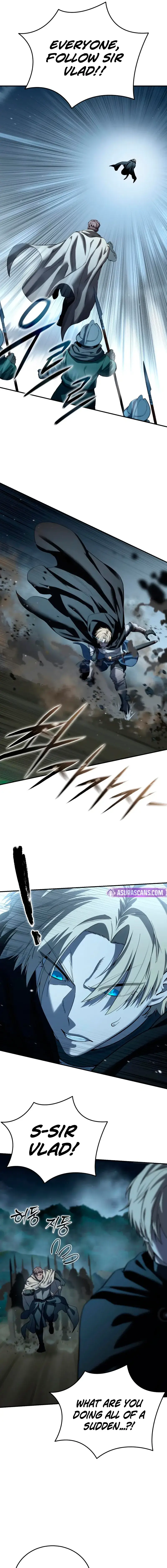 Read The Stellar Swordmaster EN Manga Online