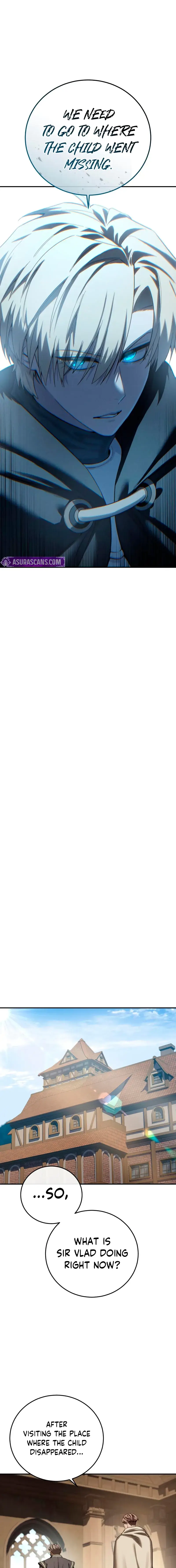 Read The Stellar Swordmaster EN Manga Online