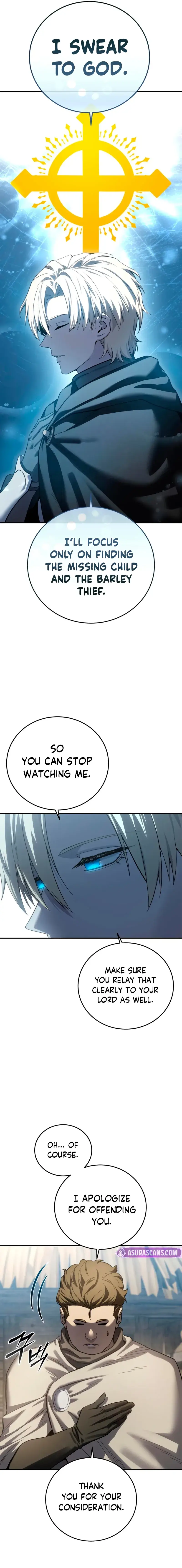 Read The Stellar Swordmaster EN Manga Online