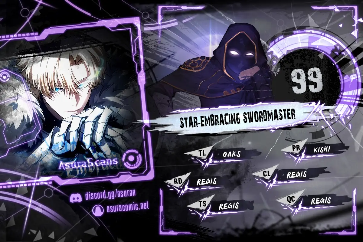 Read The Stellar Swordmaster EN Manga Online