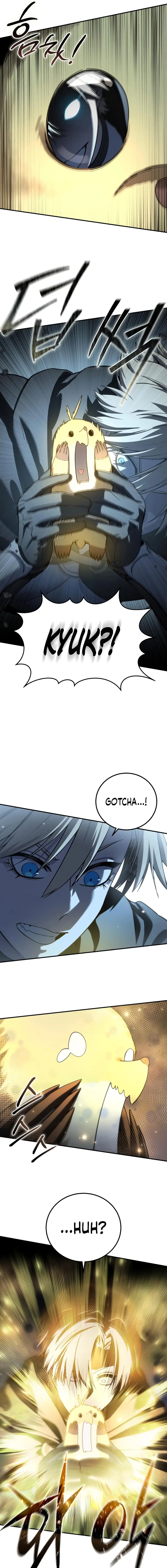 Read The Stellar Swordmaster EN Manga Online