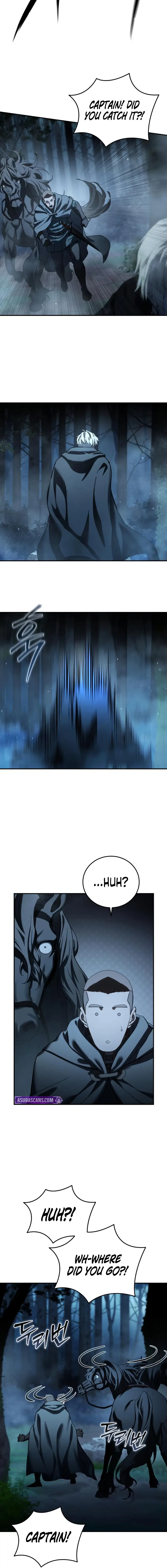 Read The Stellar Swordmaster EN Manga Online