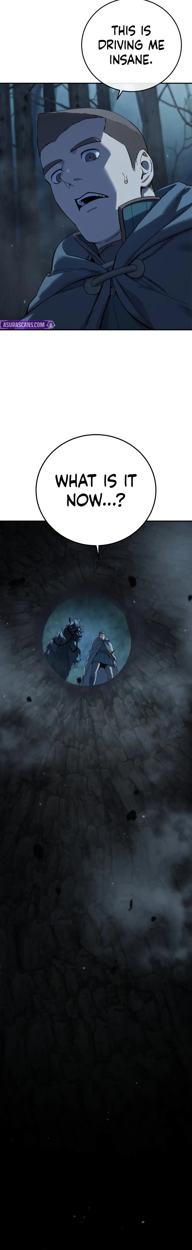 Read The Stellar Swordmaster EN Manga Online