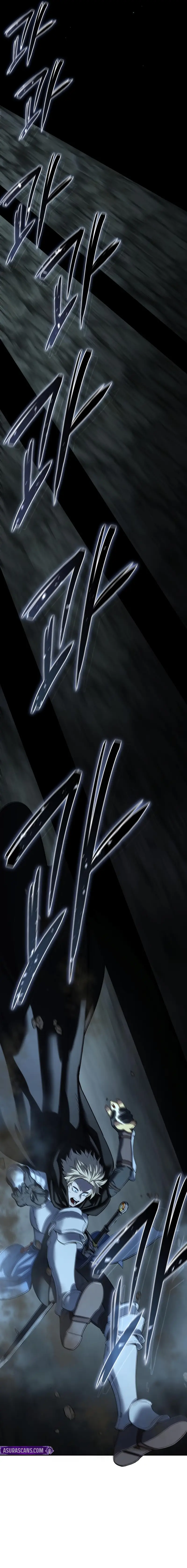 Read The Stellar Swordmaster EN Manga Online