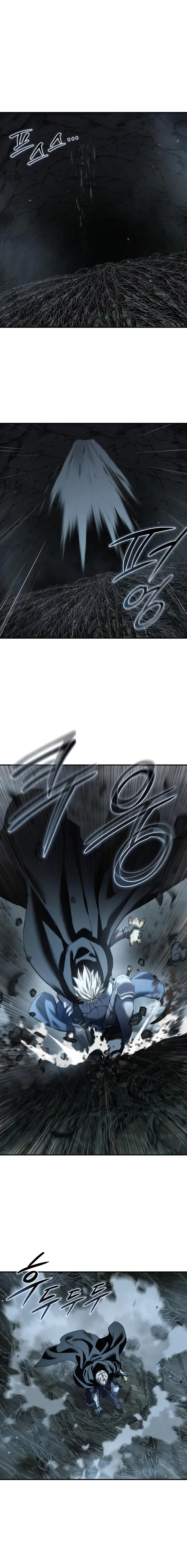 Read The Stellar Swordmaster EN Manga Online