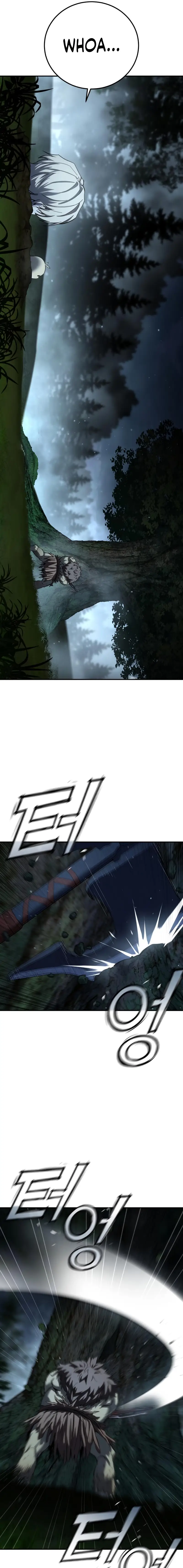 Read The Stellar Swordmaster EN Manga Online