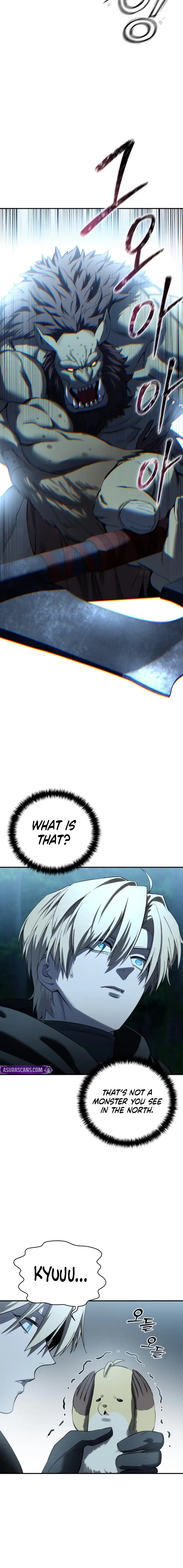 Read The Stellar Swordmaster EN Manga Online