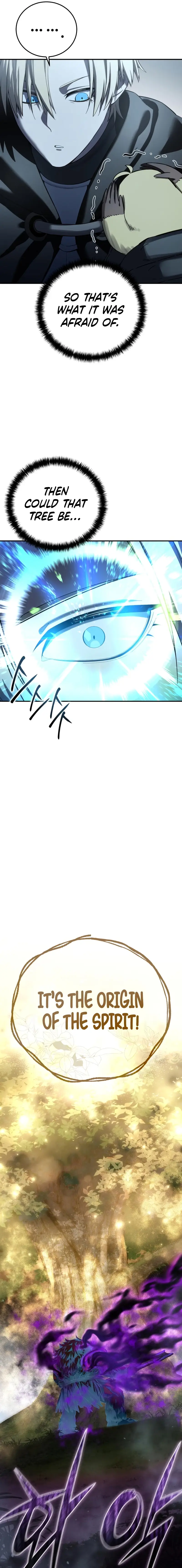 Read The Stellar Swordmaster EN Manga Online