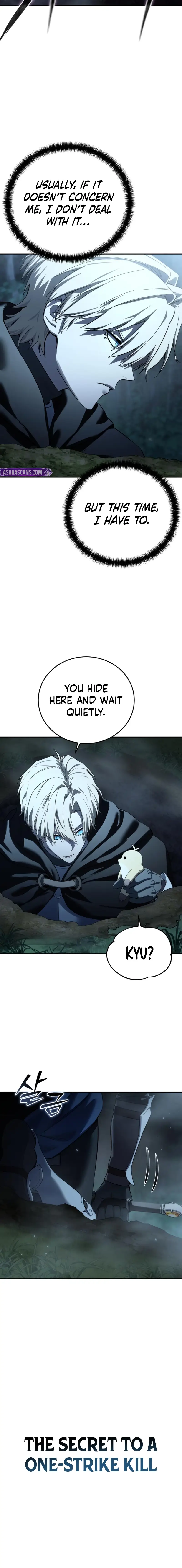 Read The Stellar Swordmaster EN Manga Online