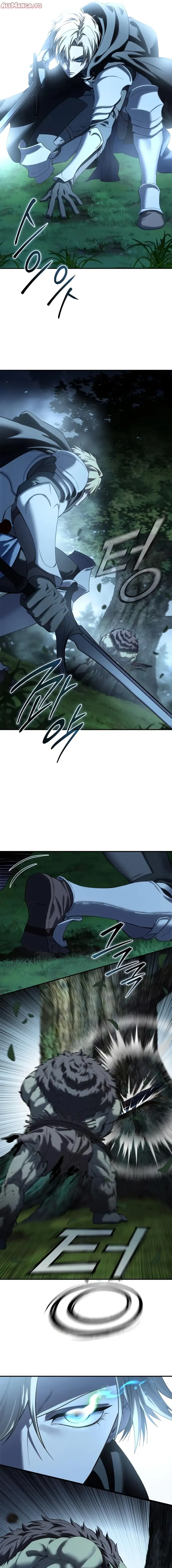 Read The Stellar Swordmaster EN Manga Online