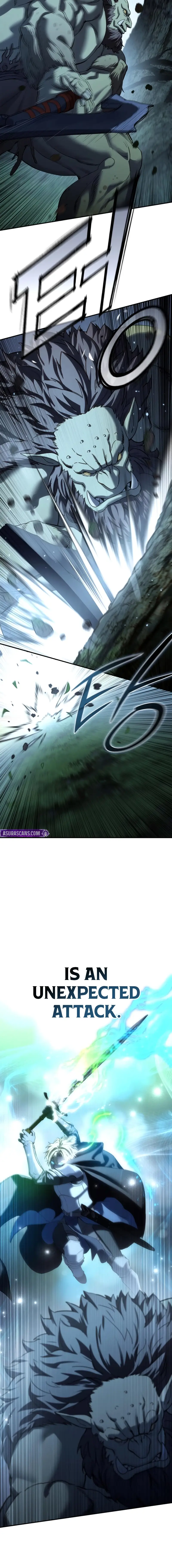 Read The Stellar Swordmaster EN Manga Online