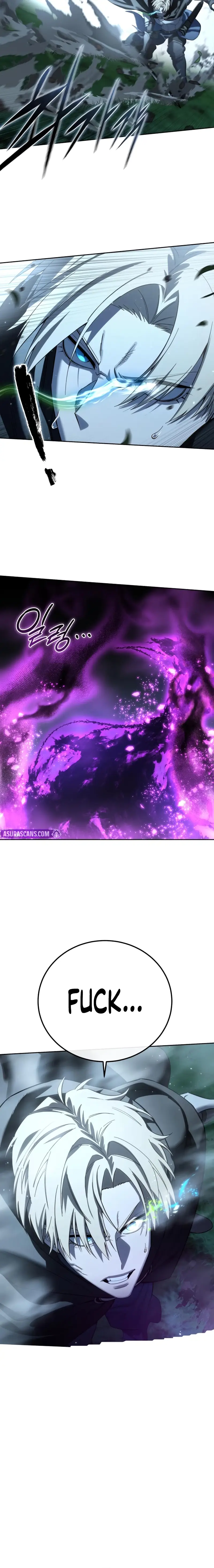 Read The Stellar Swordmaster EN Manga Online