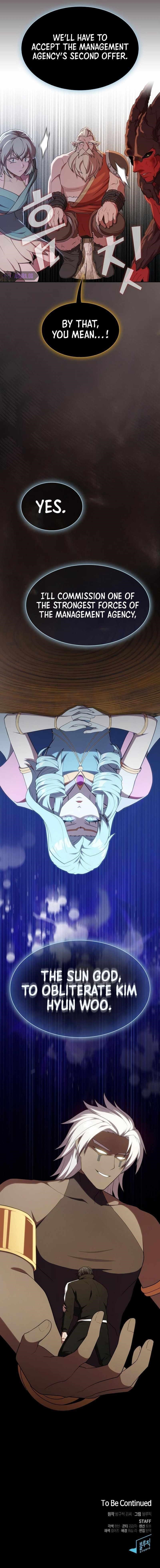Read The Tutorial Tower Of The Advanced Player EN Manga Online