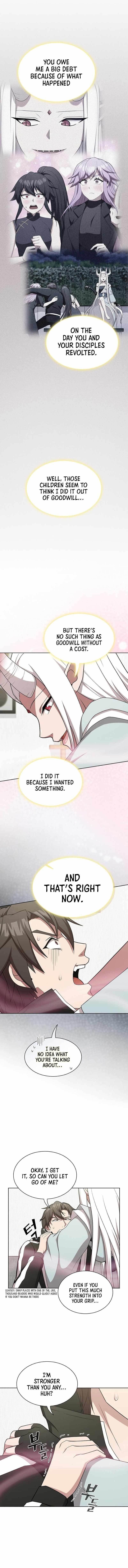 Read The Tutorial Tower Of The Advanced Player EN Manga Online