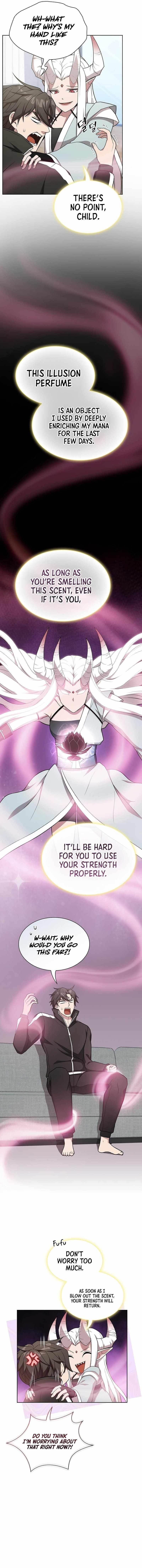 Read The Tutorial Tower Of The Advanced Player EN Manga Online