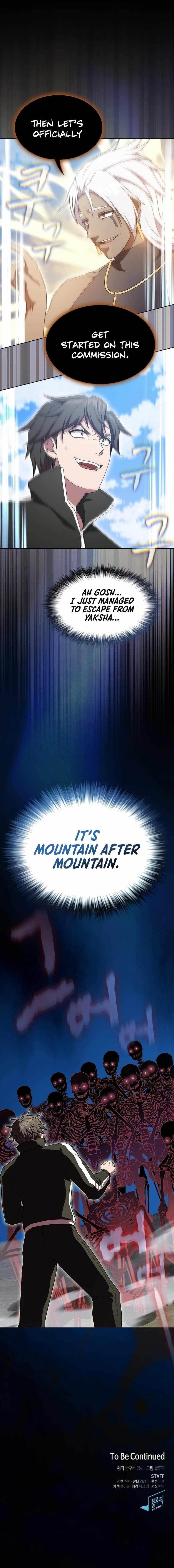 Read The Tutorial Tower Of The Advanced Player EN Manga Online