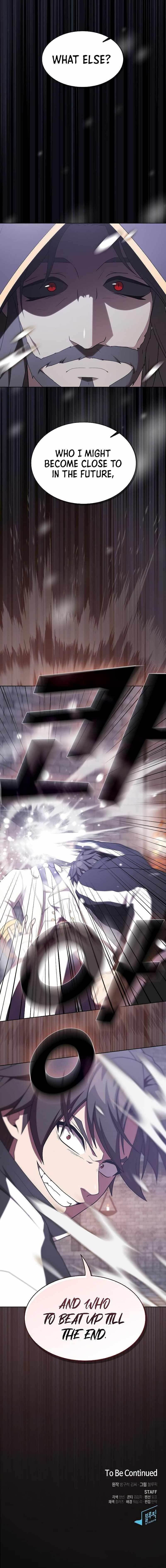 Read The Tutorial Tower Of The Advanced Player EN Manga Online