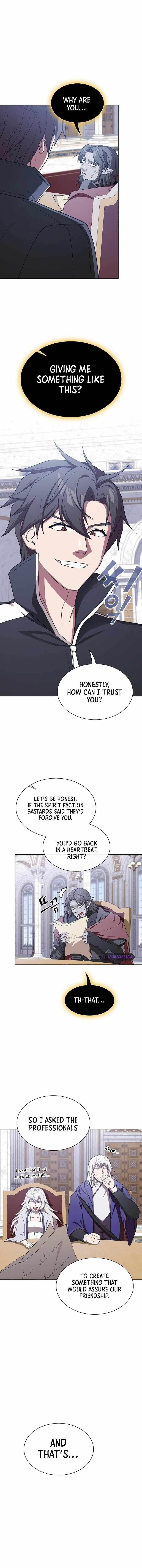 Read The Tutorial Tower Of The Advanced Player EN Manga Online