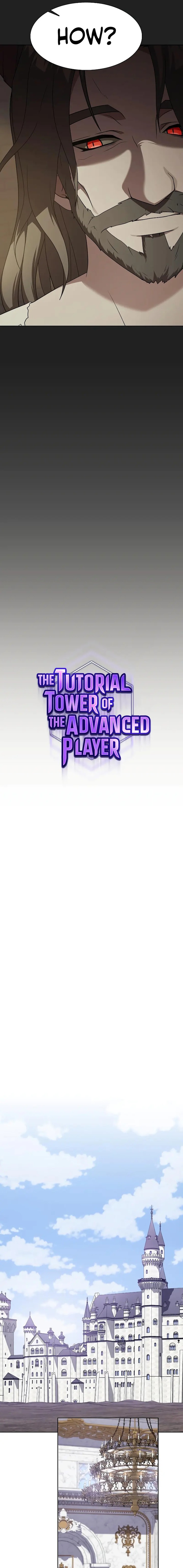 Read The Tutorial Tower Of The Advanced Player EN Manga Online