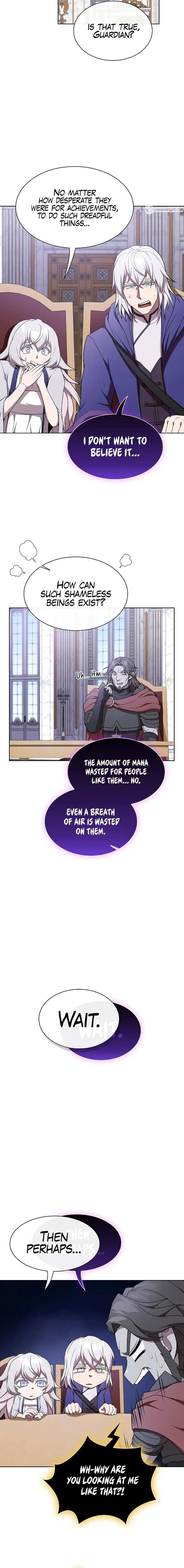 Read The Tutorial Tower Of The Advanced Player EN Manga Online