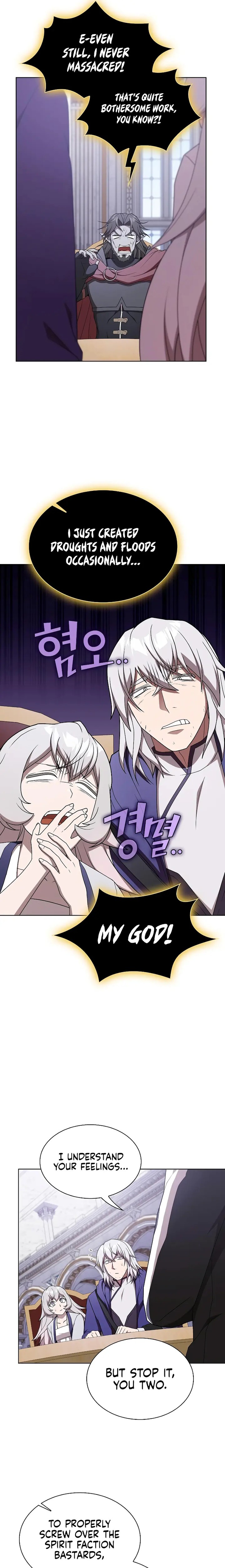 Read The Tutorial Tower Of The Advanced Player EN Manga Online