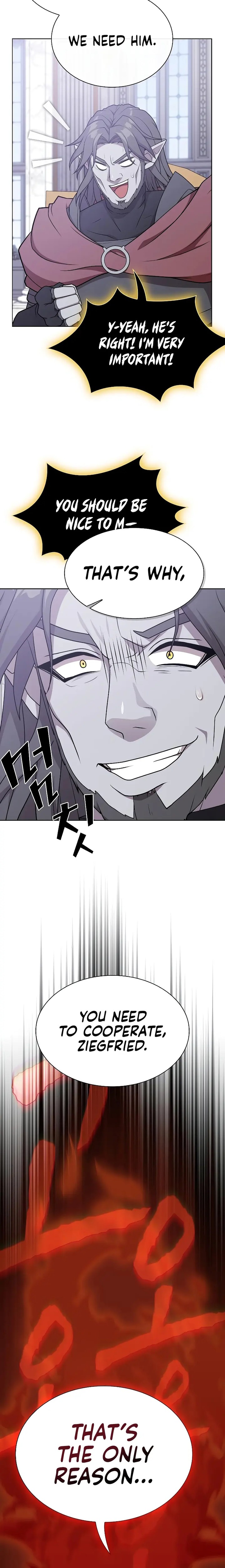 Read The Tutorial Tower Of The Advanced Player EN Manga Online