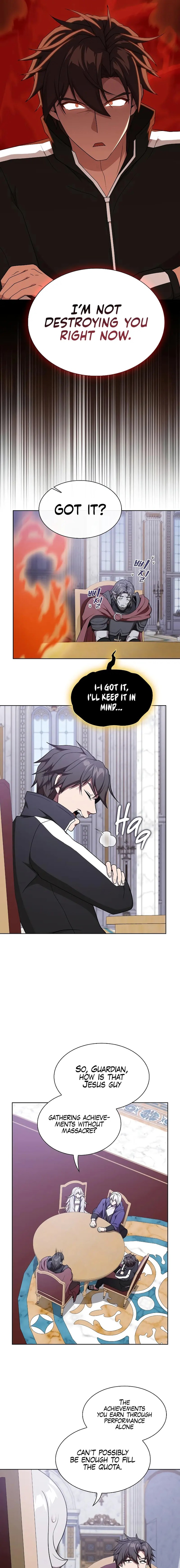Read The Tutorial Tower Of The Advanced Player EN Manga Online