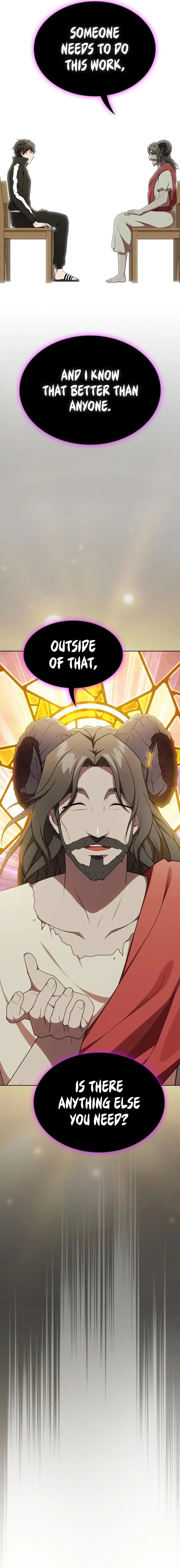 Read The Tutorial Tower Of The Advanced Player EN Manga Online
