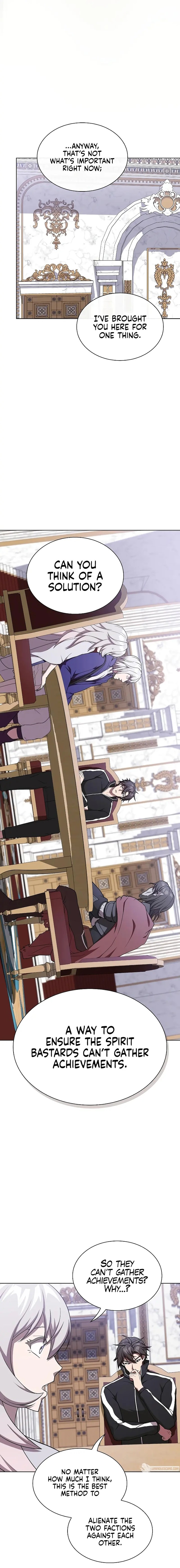 Read The Tutorial Tower Of The Advanced Player EN Manga Online