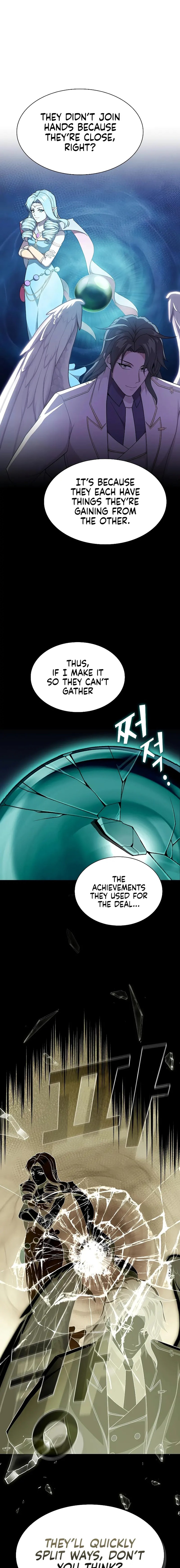 Read The Tutorial Tower Of The Advanced Player EN Manga Online
