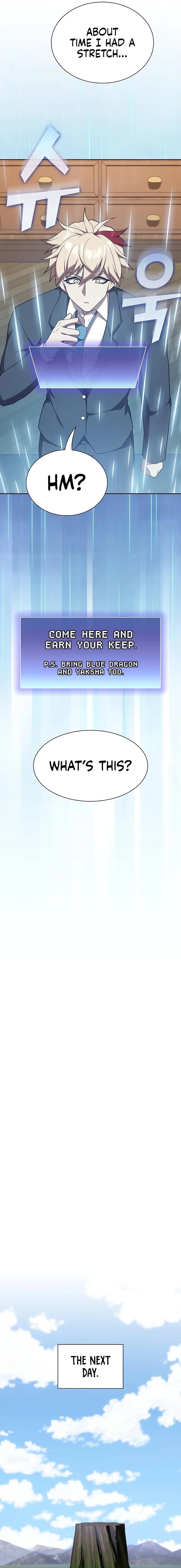 Read The Tutorial Tower Of The Advanced Player EN Manga Online