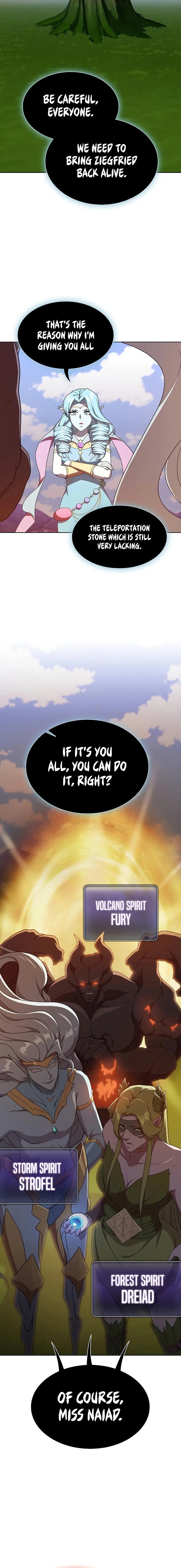 Read The Tutorial Tower Of The Advanced Player EN Manga Online